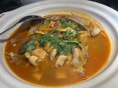 -魏铭鱼头捞饭(晋阳路店)