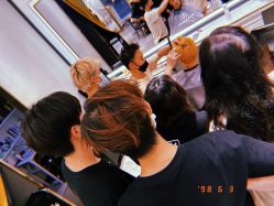 点击看大图 -Kraemer Paris苏豪路易士·嘉玛发廊
