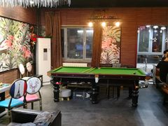 -屿家轻奢农家小院(十三陵店)