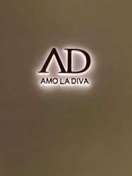 -Amo la Diva造型