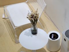 -XI·LaundryCafe 喜咖自助洗衣咖啡店
