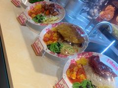 -大食代美食广场(上海中心店)