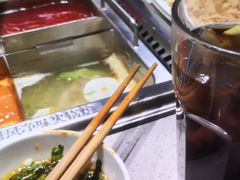 -海底捞火锅(龙湖三千集店)