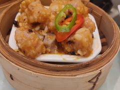 -聚福山莊·寻味顺德(北滘店)