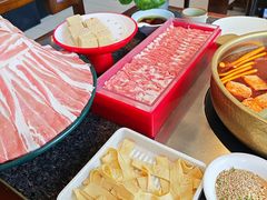 -皇城老妈·大连海鲜火锅(港湾店)
