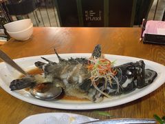 -南海渔家•海鲜•正宗海南菜(海棠湾店)