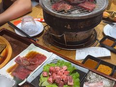-牛也烧肉(摩尔城店)