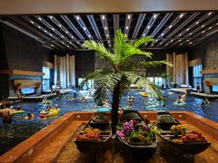 -清河半岛温泉度假酒店