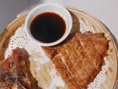 -顶特勒·黄鱼馆·特色菜(上海大世界店)