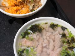 -温州瘦肉丸(德清店)
