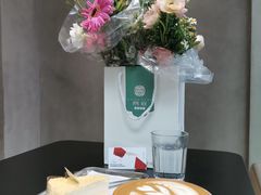 -野鸽子咖啡(中航店)