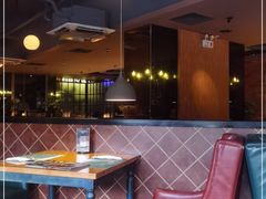 -绿茵阁牛扒餐厅(客村店)