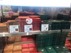 -关西国际机场直营免税店