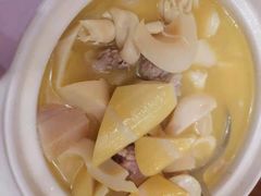 -顺风江南宴(静安大融城店)