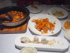 -大鸭梨烤鸭(枣园店)