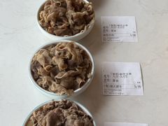 -珺小七铜锅涮肉(桃园路店)