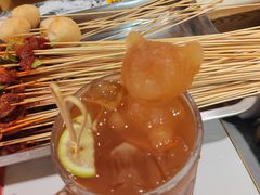 -钢管厂五区小郡肝火锅串串香(清河店)