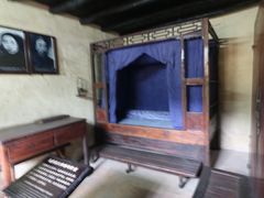 -韶山毛泽东同志故居