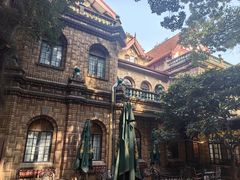 -马勒别墅饭店(静安寺店)