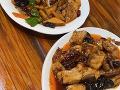 -卢庄(江汉路店)