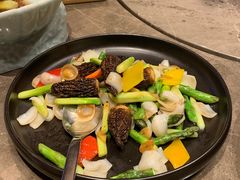 -彩丰楼·中餐厅(国家会展中心上海洲际店)