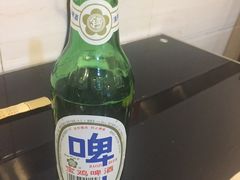 -清真·海清斋铜锅涮肉牛羊肉小炒泡馍(大雁塔店)
