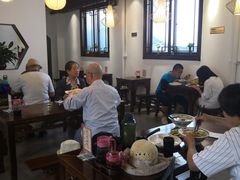 -雲栖斜街炸酱面馆
