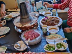 -阳坊胜利涮羊肉(阳坊老店)