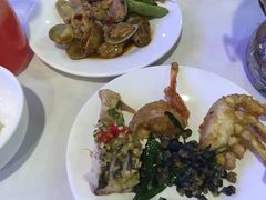-星伦多自助料理·涮烤一体(虹悦城店)