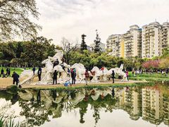 景点-解放公园