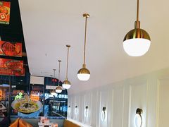 -维园港式茶餐厅(龙岗盛平店)