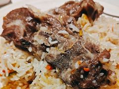 -谷丽羊肉串·新疆鲜货烧烤馆·清真·夜宵(长沙首店)