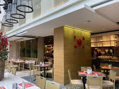 -金海湾自助餐厅(金陵饭店)