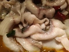 -周渝食惦·酸菜鱼精致川菜(横岗店)