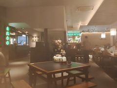 -桐湾大院·桐庐菜(滨江店)