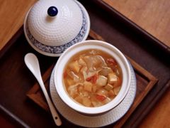 -小吊梨汤·北京菜·烤鸭(鸟巢店)