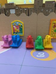 -孩子王童乐园(上海青浦吾悦广场店)