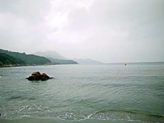 -南丫岛