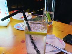 -MARU玛露音乐餐厅(大学路店)