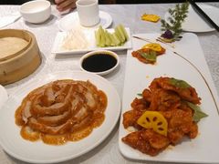 android_upload_pic-四季小馆·地道北京小吃(广百店)