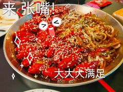 -床吧创意私房菜•Bistro