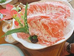-百叶居·老北京涮羊肉(鼓楼店)
