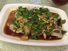-北海渔村酒楼·粤菜海鲜点心(新华店)