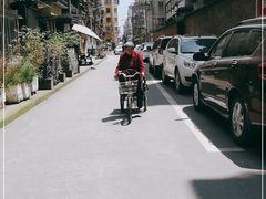 -李记小小吃(涪江路店)