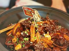 -回味黑鸭煲·始于2006(万松园店)