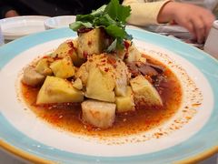 米肠子面肺子-新疆巴州金丝特餐厅(大钟寺店)