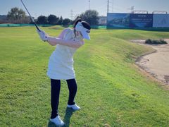 -万柳高尔夫俱乐部