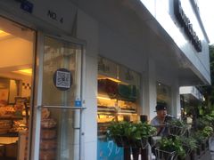 -罗莎蛋糕(建设路店)