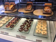 -J.CO Donuts & Coffee(Mal Bali Galeria)