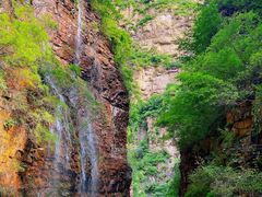 -湖洞水自然风景区